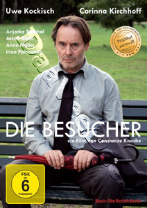 Visitors (DVD)